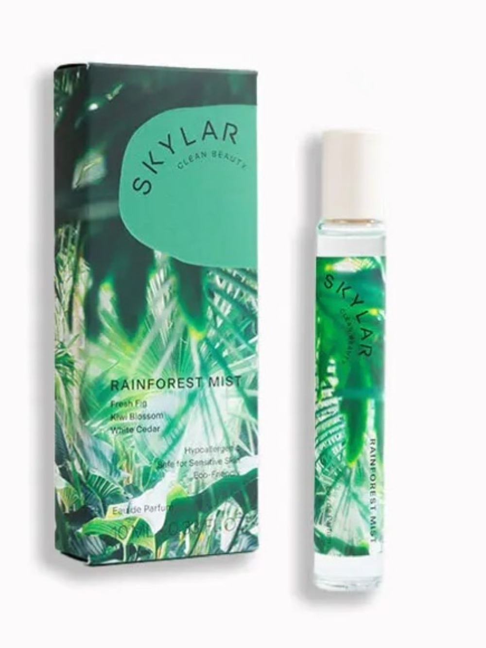 Skylar Rainforest Mist